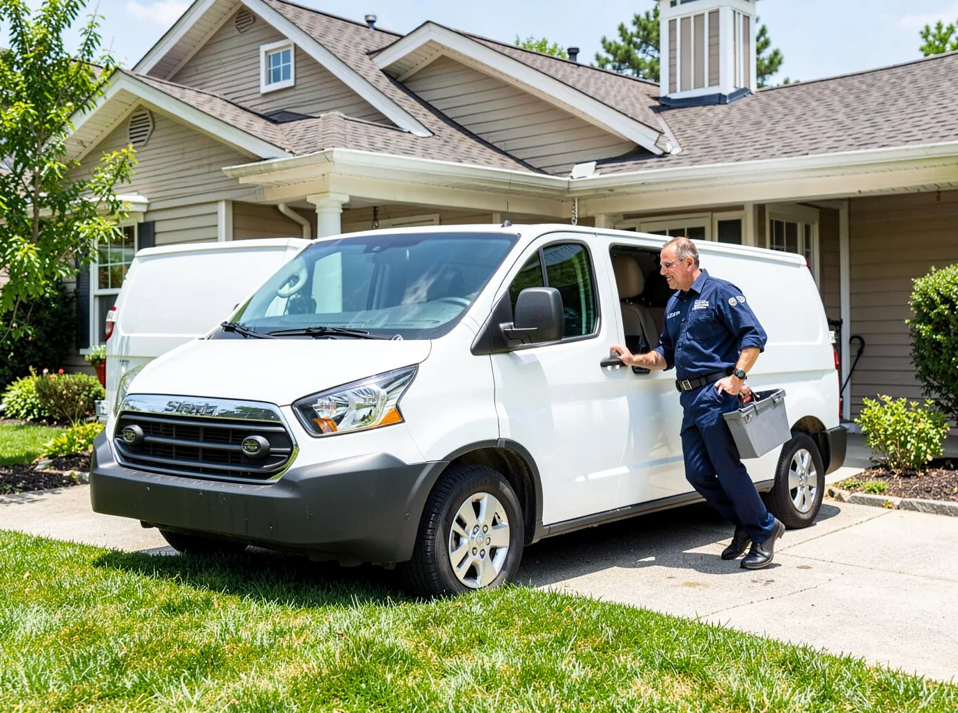 Emergency Plumber company in Anderson, CA